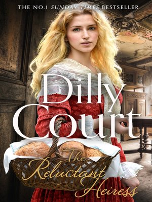 The Reluctant Heiress - ebook